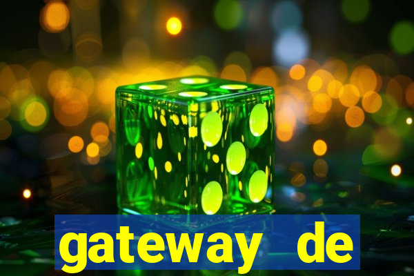 gateway de pagamento para cassino